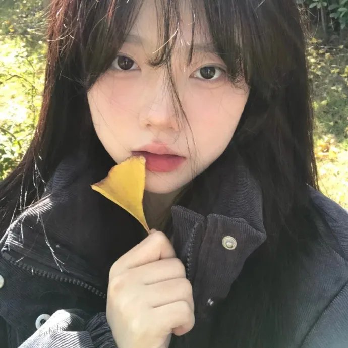 祸祸女